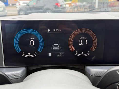 Used 2025 Hyundai Sonata SEL FWD image 14