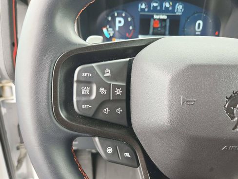 Used 2023 Ford Bronco Raptor AWD/4WD image 22