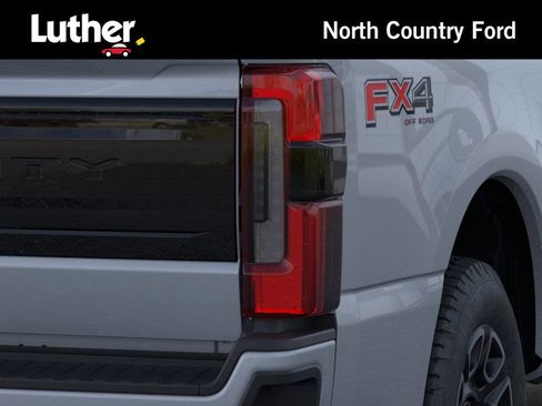 New 2026 Ford F250 Platinum image 21