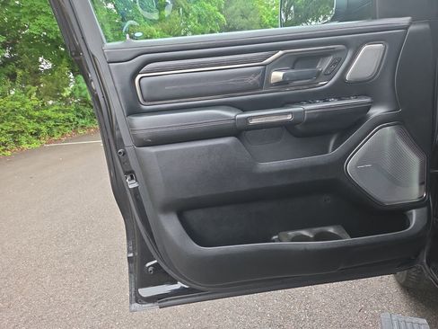 Used 2019 RAM 1500 Limited AWD/4WD image 27
