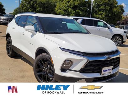 New 2026 Chevrolet Blazer LT w/ Convenience Package