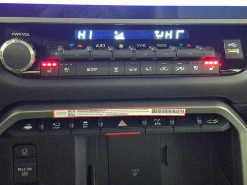 New 2026 Toyota Tundra Platinum image 20