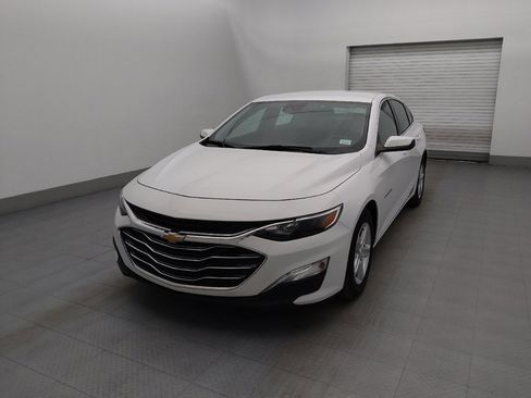 Used 2024 Chevrolet Malibu LS image 15