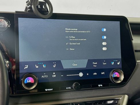 Used 2023 Lexus RX 350 AWD w/ Cold Area Package image 23