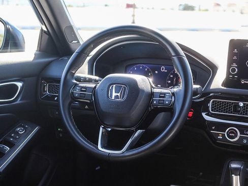 Used 2023 Honda Civic Sport Touring image 14