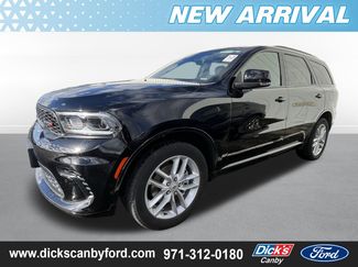 Used 2025 Dodge Durango GT video 1