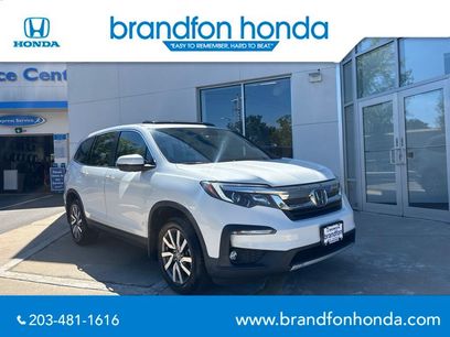 Used 2020 Honda Pilot EX-L