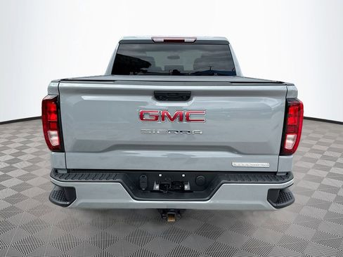 Used 2024 GMC Sierra 1500 Elevation AWD/4WD image 7