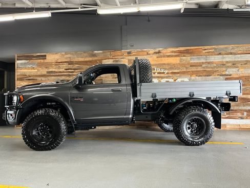 Used 2023 RAM 2500 Big Horn w/ Level B Equipment Group AWD/4WD image 23