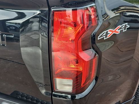 New 2026 Chevrolet Colorado W/T w/ WT Custom Package image 41