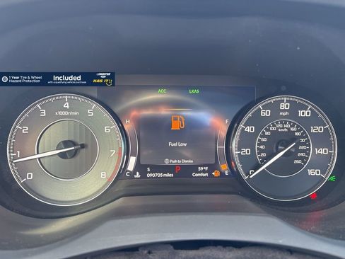 Used 2020 Acura RDX w/ Technology Package image 12