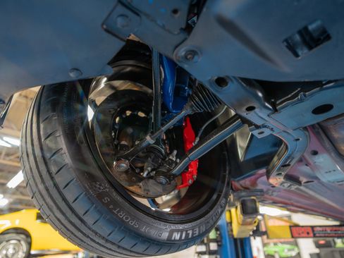 Used 2015 Ford Mustang GT Premium RWD image 28