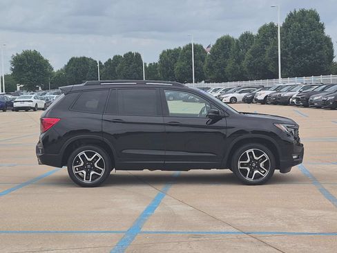 Used 2023 Honda Passport Elite image 5