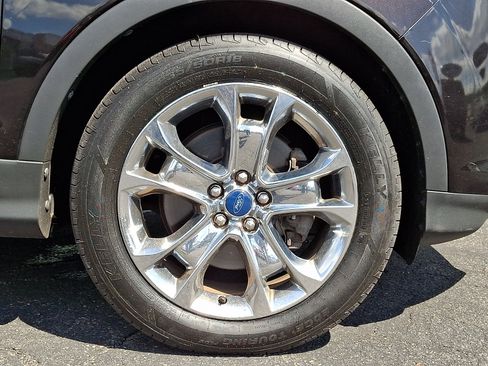 Used 2013 Ford Escape SE FWD image 8