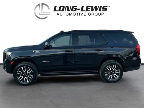 Used 2023 GMC Yukon AT4 w/ AT4 Premium Plus Package AWD/4WD image 2
