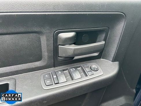 Used 2021 RAM 1500 Tradesman w/ Chrome Plus Package AWD/4WD image 14