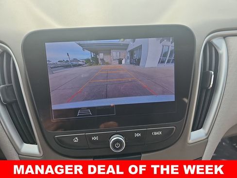 Used 2023 Chevrolet Malibu LS image 22