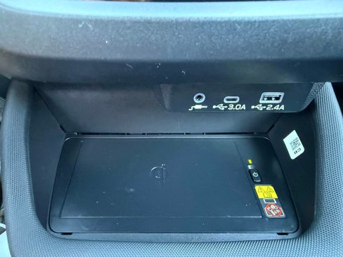 Used 2026 Subaru Forester Limited AWD/4WD image 37