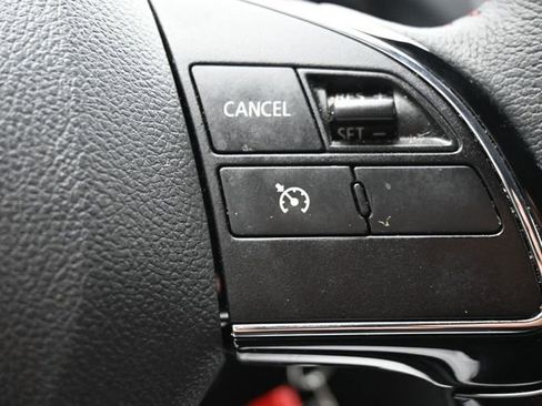 Used 2024 Mitsubishi Outlander Sport LE AWD/4WD image 21