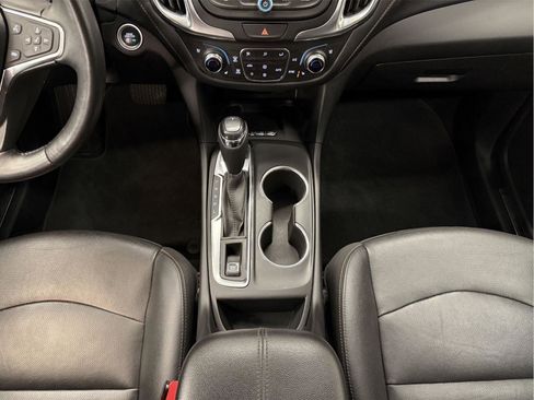 Certified 2021 Chevrolet Equinox Premier image 39