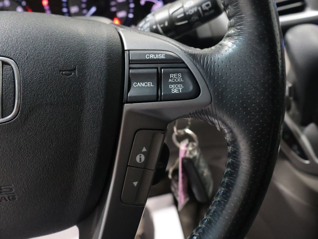 Used 2012 Honda Odyssey Touring image 28