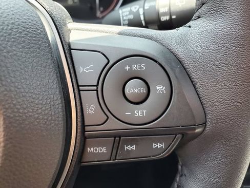 Certified 2024 Toyota RAV4 XLE w/ Convenience Package AWD/4WD image 23