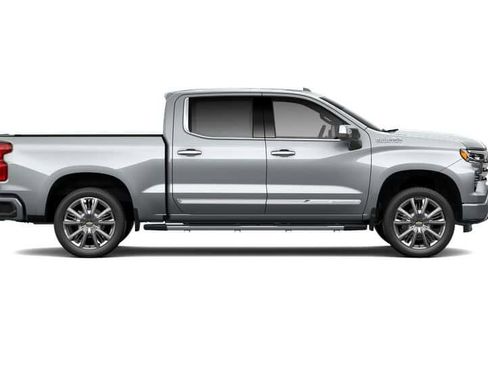 New 2026 Chevrolet Silverado 1500 High Country AWD/4WD image 29