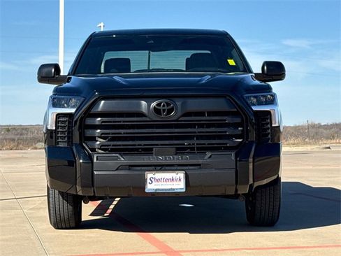Used 2025 Toyota Tundra SR image 2