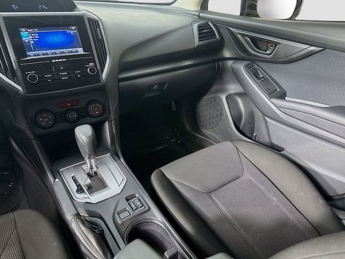 Used 2018 Subaru Impreza 2.0i Premium w/ Eyesight & BSD & Rcta AWD/4WD image 27