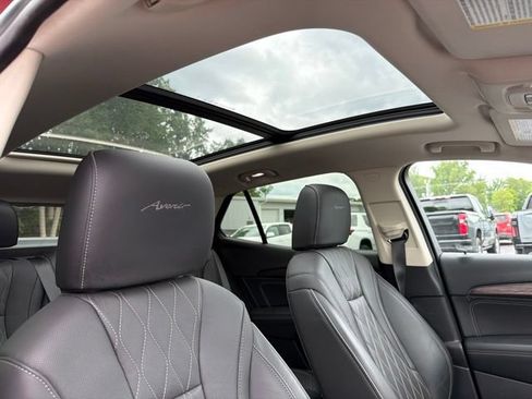 Certified 2023 Buick Envision Avenir AWD/4WD image 18