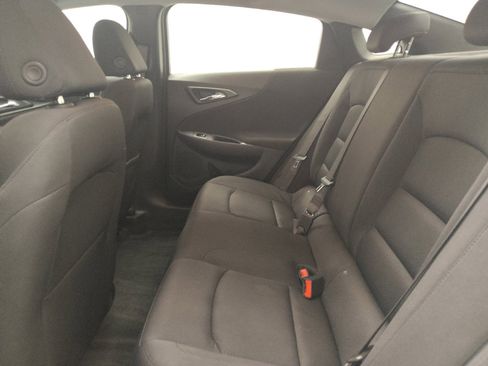 Used 2024 Chevrolet Malibu LS FWD image 18