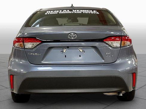 Used 2026 Toyota Corolla LE FWD image 5