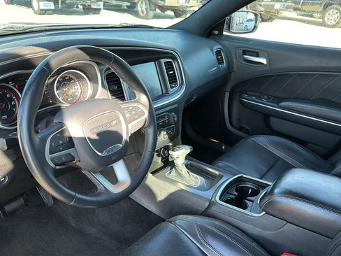 Used 2015 Dodge Charger SXT w/ Plus Group image 88