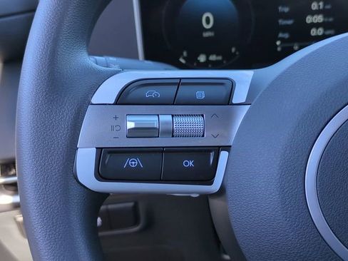 New 2026 Hyundai Santa Cruz SEL FWD image 25