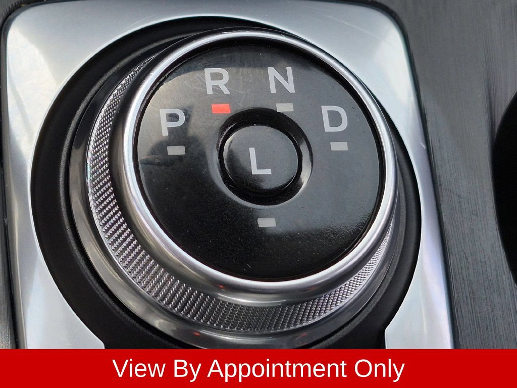 Used 2025 Ford Escape Active FWD image 18