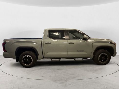 New 2026 Toyota Tundra SR5 AWD/4WD image 6
