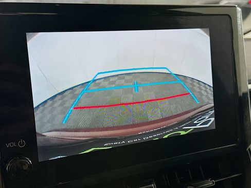 Used 2024 Toyota Corolla LE image 22