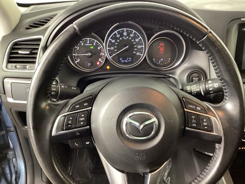 Used 2016 MAZDA CX-5 Grand Touring AWD/4WD image 22