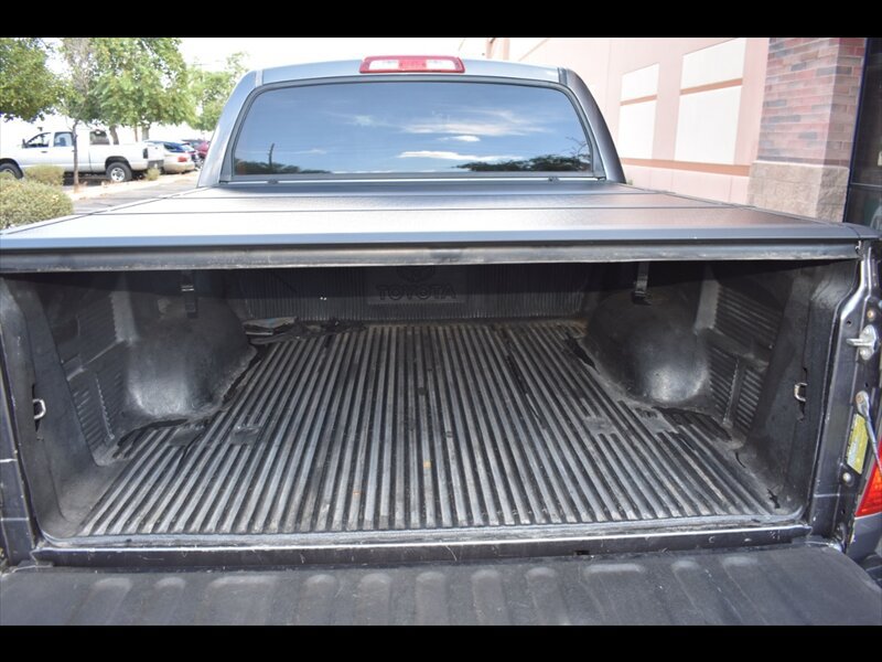 Used 2015 Toyota Tundra SR5 w/ TRD Off Road Package RWD image 22