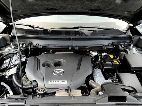 Used 2019 MAZDA CX-9 Grand Touring image 27