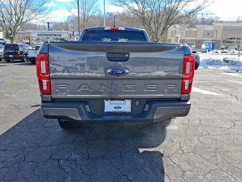 Used 2020 Ford Ranger XLT image 5