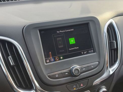 Certified 2024 Chevrolet Equinox LT w/ LPO, Floor Liner Package image 31