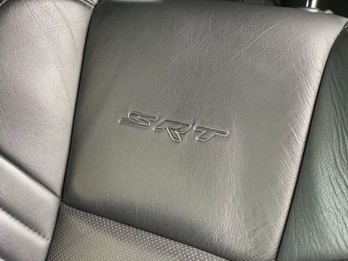Used 2016 Dodge Challenger SRT Hellcat RWD image 6