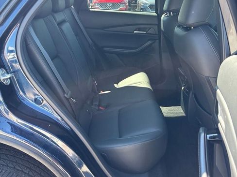 Used 2025 MAZDA CX-30 AWD 2.5 S w/ Select Sport Pkg image 28