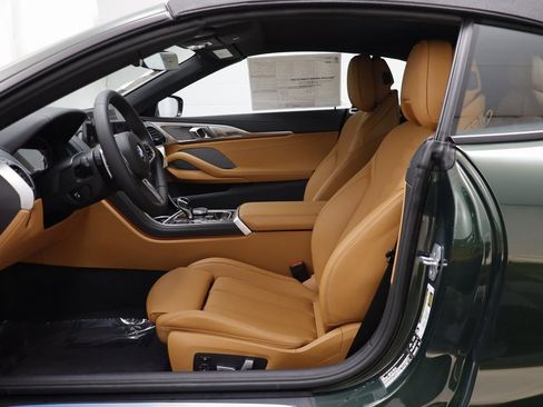 New 2026 BMW 840i xDrive 840i w/ Comfort Seating Package image 5