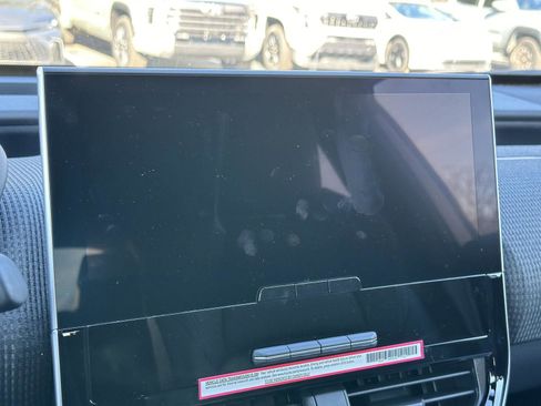 Used 2024 Toyota bZ4X XLE image 61