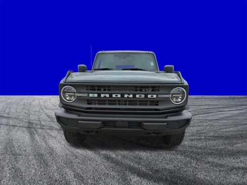 New 2026 Ford Bronco Big Bend image 9