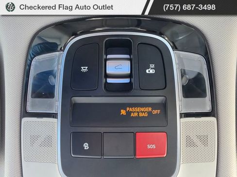 Used 2023 Hyundai Tucson Limited image 11