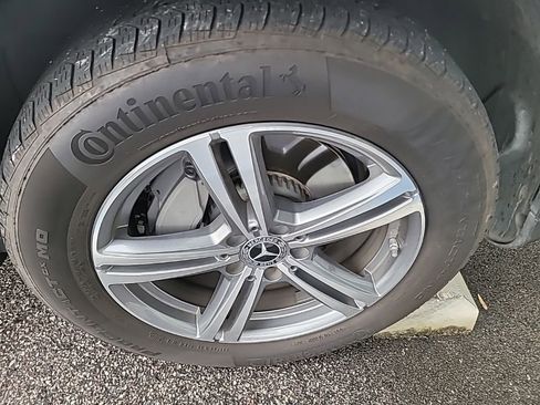 Certified 2022 Mercedes-Benz GLC 300 image 14