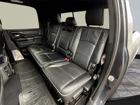 Used 2021 RAM 2500 Limited image 27